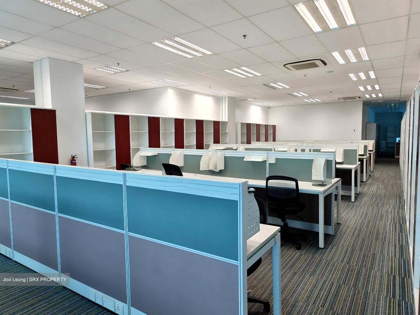 Yishun Industrial Park A (D27), Factory #506208871